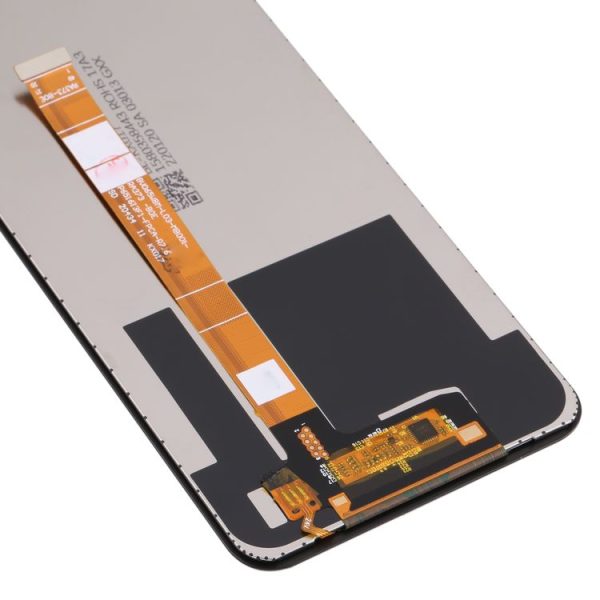 LCD Screen and Digitizer Full Assembly for OPPO A53 (2020) / A53s / A11s CPH2127, CPH2139, CPH2135 - Image 5