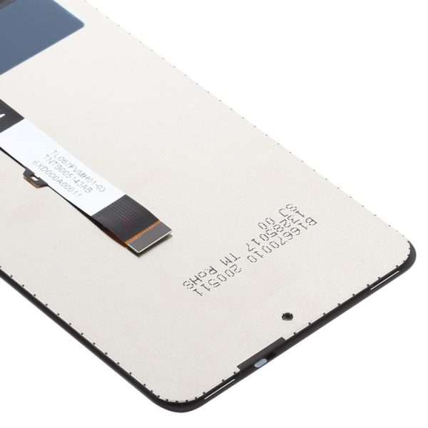 Original LCD Screen and Digitizer Full Assembly for Xiaomi Poco X3 / Poco X3 NFC / Poco X3 Pro M2102J20SG, M2102J20SI, MZB07Z0IN / MZB07Z1IN / MZB07Z2IN / MZB07Z3IN / MZB07Z4IN / MZB9965IN / M2007JCG / M2007J20CT - Image 4