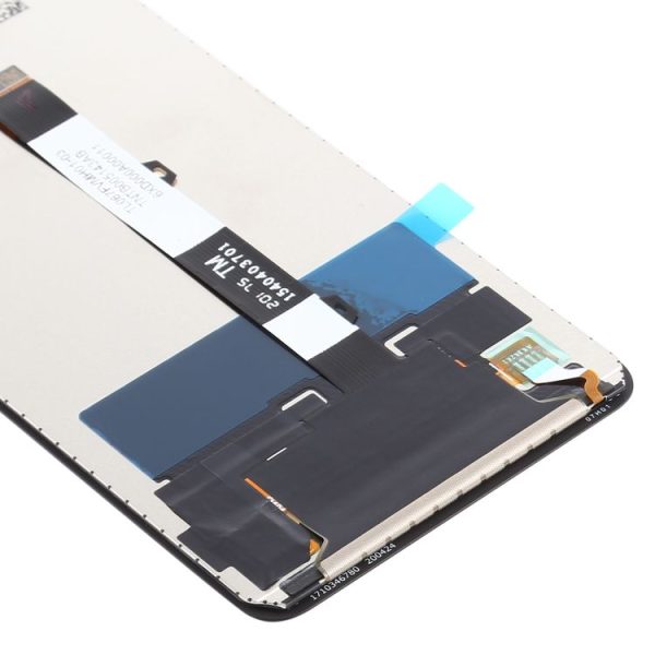 Original LCD Screen and Digitizer Full Assembly for Xiaomi Poco X3 / Poco X3 NFC / Poco X3 Pro M2102J20SG, M2102J20SI, MZB07Z0IN / MZB07Z1IN / MZB07Z2IN / MZB07Z3IN / MZB07Z4IN / MZB9965IN / M2007JCG / M2007J20CT - Image 5