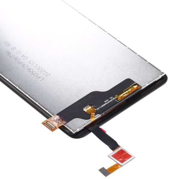 OEM LCD Screen for Alcatel 1B 2020 5002 5002D 5002X 5002H with Digitizer Full Assembly (Black) - Image 5