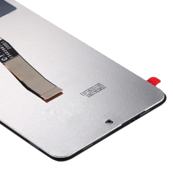 Original LCD Screen and Digitizer Full Assembly for Xiaomi Redmi Note 9s / Note 9 Pro / Note 9 Pro Max / Note 10 Lite - Image 4