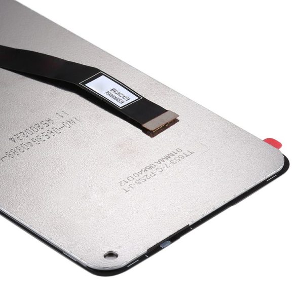 Original LCD Screen for Xiaomi Redmi Note 9 / Redmi 10X 4G with Digitizer Full Assembly - Image 4