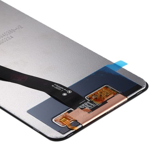 Original LCD Screen for Xiaomi Redmi Note 9 / Redmi 10X 4G with Digitizer Full Assembly - Image 5