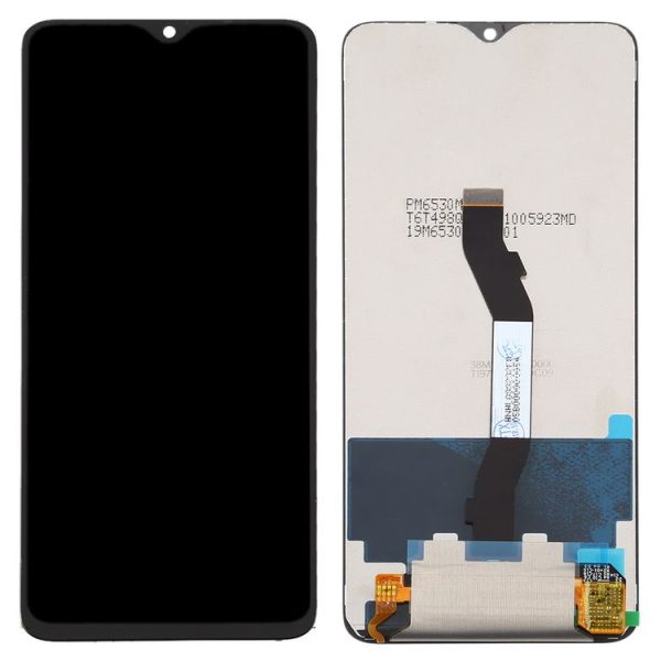 Original LCD Screen for Xiaomi Redmi Note 8 Pro with Digitizer Full Assembly - Image 3