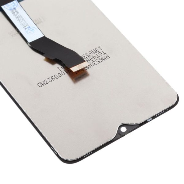 Original LCD Screen for Xiaomi Redmi Note 8 Pro with Digitizer Full Assembly - Image 4