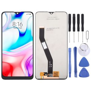 Original LCD Screen for Xiaomi Redmi 8A / Redmi 8 with Digitizer Full Assembly