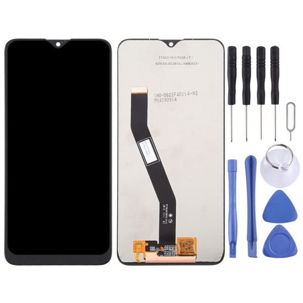 Original LCD Screen for Xiaomi Redmi 8A / Redmi 8 with Digitizer Full Assembly - Image 2