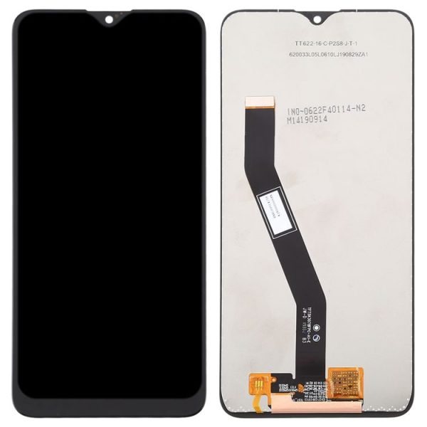 Original LCD Screen for Xiaomi Redmi 8A / Redmi 8 with Digitizer Full Assembly - Image 3
