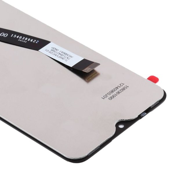 Original LCD Screen for Xiaomi Redmi 9 with Digitizer Full Assembly - Image 4