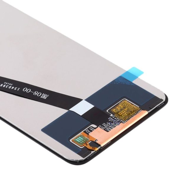 Original LCD Screen for Xiaomi Redmi 9 with Digitizer Full Assembly - Image 5