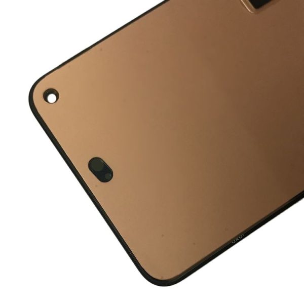 Original OLED LCD Screen for Google Pixel 5 GD1YQ GTT9Q with Digitizer Full Assembly - Image 4
