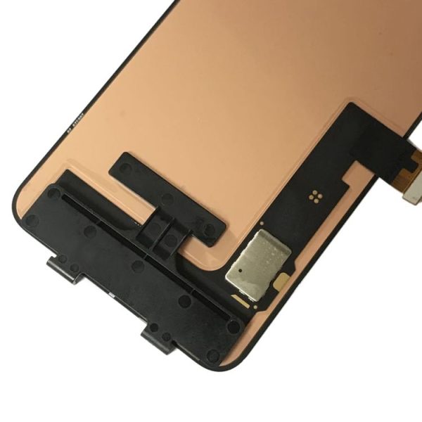 Original OLED LCD Screen for Google Pixel 5 GD1YQ GTT9Q with Digitizer Full Assembly - Image 5