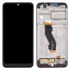 TFT LCD Screen for Nokia 3.2 Digitizer Full Assembly with Frame (Black) - Image 3