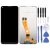 TFT LCD Screen for Nokia 3.4 with Digitizer Full Assembly (Black) - Image 2