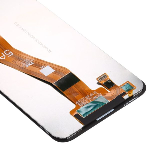 TFT LCD Screen for Nokia 3.4 with Digitizer Full Assembly (Black) - Image 5