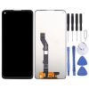 TFT LCD Screen for Motorola Moto G9 Plus XT2087-1 with Digitizer Full Assembly - Image 2