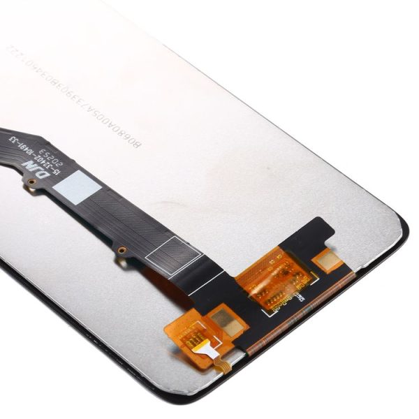 TFT LCD Screen for Motorola Moto G9 Plus XT2087-1 with Digitizer Full Assembly - Image 5