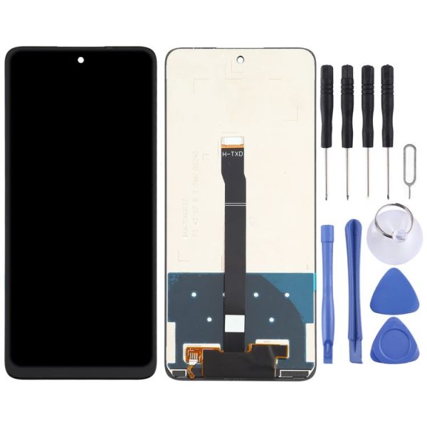 Original LCD Screen for Huawei P Smart 2021 / Honor 10X Lite with Digitizer Full Assembly - Image 2