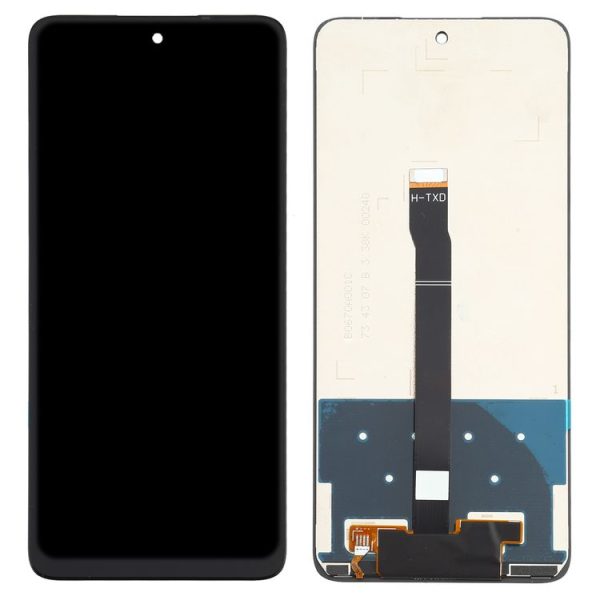 Original LCD Screen for Huawei P Smart 2021 / Honor 10X Lite with Digitizer Full Assembly - Image 3