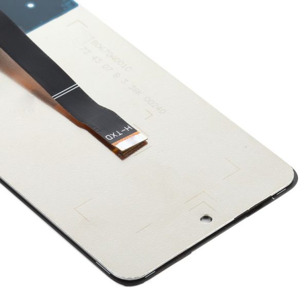 Original LCD Screen for Huawei P Smart 2021 / Honor 10X Lite with Digitizer Full Assembly - Image 4