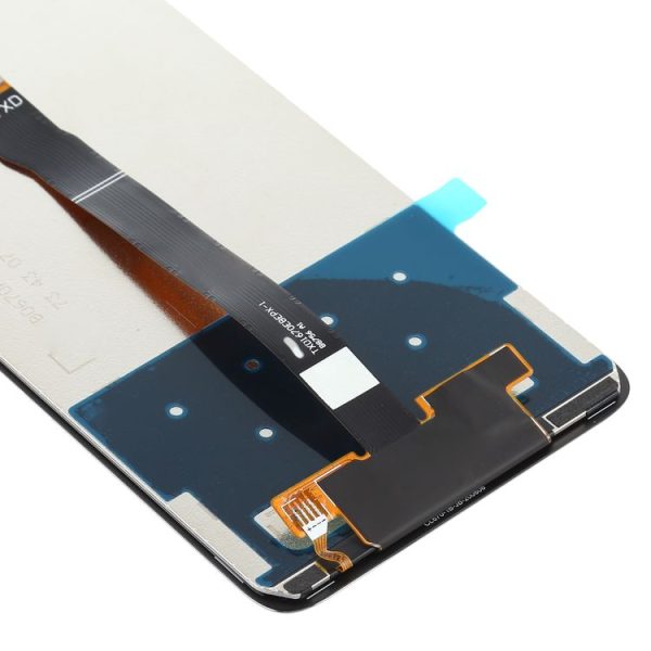 Original LCD Screen for Huawei P Smart 2021 / Honor 10X Lite with Digitizer Full Assembly - Image 5