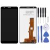 OEM LCD Screen for ZTE Blade A3 2020 with Digitizer Full Assembly (Black) - Image 2
