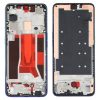 OPPO Reno3 5G / Reno3 4G PCHM30 CPH2043 Front Housing LCD Frame Bezel Plate (Baby Blue)