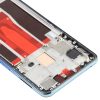 OPPO Reno3 5G / Reno3 4G PCHM30 CPH2043 Front Housing LCD Frame Bezel Plate (Baby Blue) - Image 4
