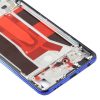 OPPO Reno3 5G / Reno3 4G PCHM30 CPH2043 Front Housing LCD Frame Bezel Plate (Baby Blue) - Image 5