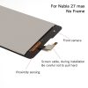 OEM LCD Screen for ZTE Nubia Z7 Max NX505J with Digitizer Full Assembly (Black) - Image 8