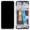 Original LCD Screen and Digitizer Full Assembly With Frame for OPPO A72 (2020) LTE Version CPH2067 - Image 3