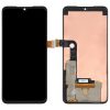 Original LCD Screen for LG V50s ThinQ LM-V510N with Digitizer Full Assembly - Image 3