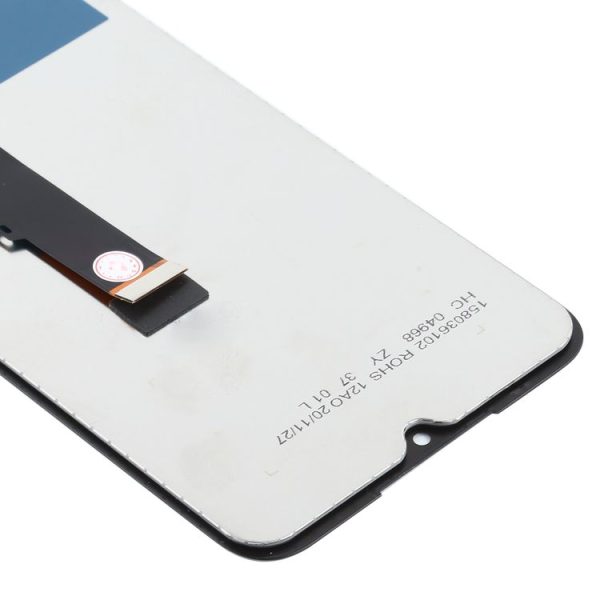 TFT LCD Screen for LG K41s LMK410EMW / LM-K410EMW / LM-K410 with Digitizer Full Assembly - Image 4