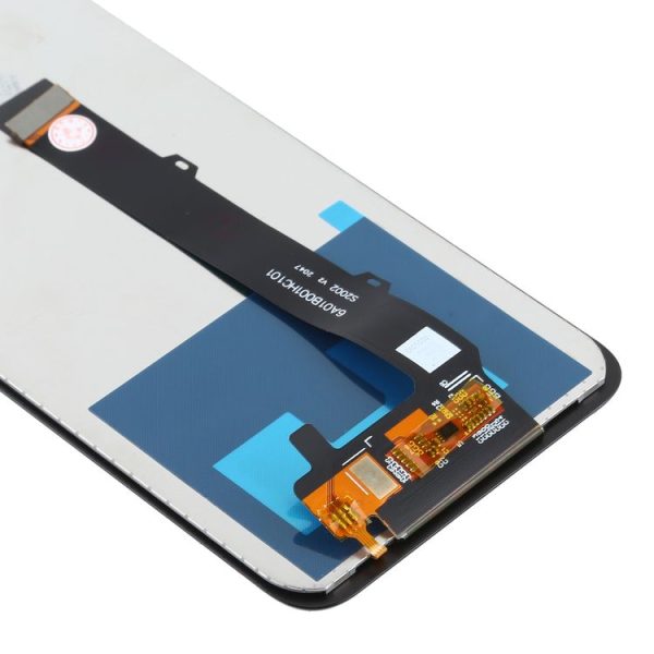 TFT LCD Screen for LG K41s LMK410EMW / LM-K410EMW / LM-K410 with Digitizer Full Assembly - Image 5