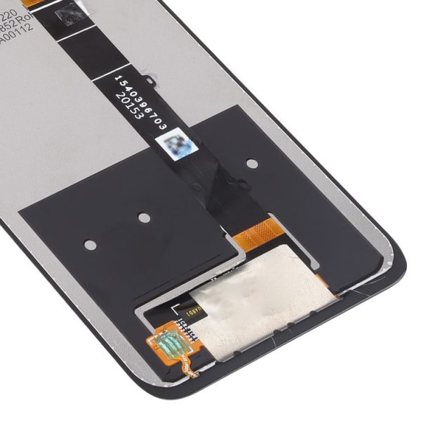 TFT LCD Screen for LG Q61 with Digitizer Full Assembly - Image 5