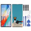 LG Wing 5G LMF100N / LM-F100N / LM-F100V Original Main LCD Screen with Digitizer Full Assembly
