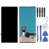 LG Wing 5G LMF100N / LM-F100N / LM-F100V Original Main LCD Screen with Digitizer Full Assembly - Image 2