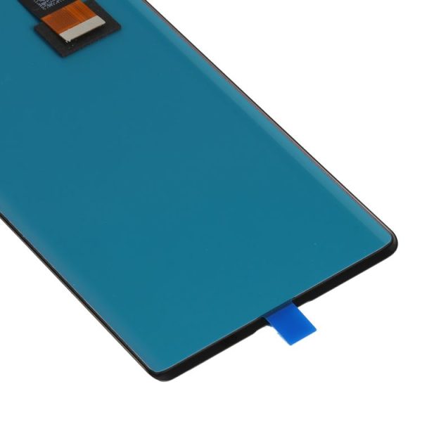 LG Wing 5G LMF100N / LM-F100N / LM-F100V Original Main LCD Screen with Digitizer Full Assembly - Image 4