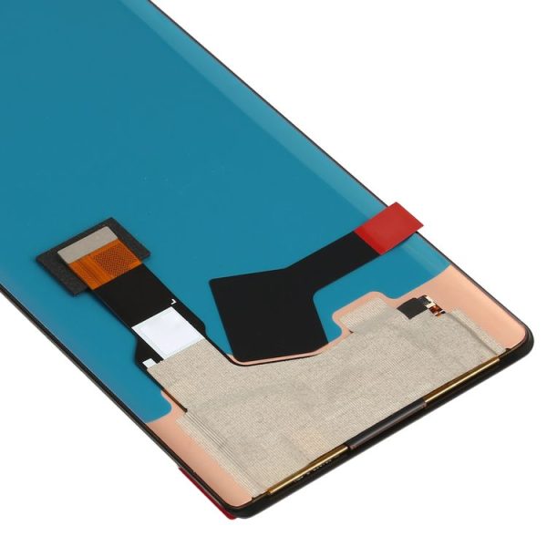 LG Wing 5G LMF100N / LM-F100N / LM-F100V Original Main LCD Screen with Digitizer Full Assembly - Image 5