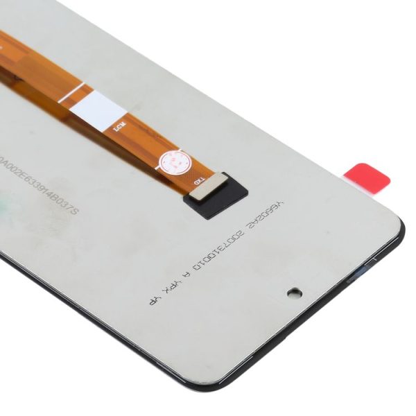 LCD Screen and Digitizer Full Assembly for LG K42 / K52 (Brazil) LMK420, LM-K420, LMK420H, LM-K420H, LMK420E, LM-K420E, LMK420Y, LM-K420Y - Image 4