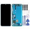 Original LCD Screen and Digitizer Full Assembly With Frame for Xiaomi Mi CC9 Pro / Mi Note 10 / Mi Note 10 Pro (Green) - Image 2