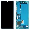 Original LCD Screen and Digitizer Full Assembly With Frame for Xiaomi Mi CC9 Pro / Mi Note 10 / Mi Note 10 Pro (Green) - Image 3