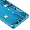 Original LCD Screen and Digitizer Full Assembly With Frame for Xiaomi Mi CC9 Pro / Mi Note 10 / Mi Note 10 Pro (Green) - Image 4