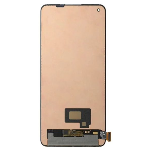 AMOLED Original LCD Screen For OnePlus 8T 5G KB2001 KB2000 KB2003 with Digitizer Full Assembly (Black) - Image 3