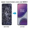 AMOLED Original LCD Screen For OnePlus 8T 5G KB2001 KB2000 KB2003 with Digitizer Full Assembly (Black) - Image 7