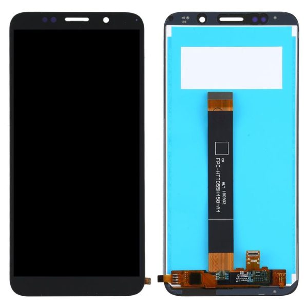 OEM LCD Screen for Huawei Y5p with Digitizer Full Assembly - Image 3