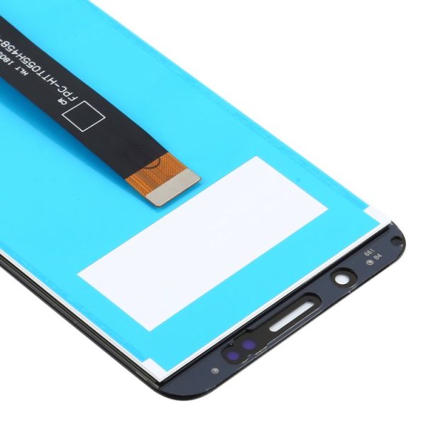 OEM LCD Screen for Huawei Y5p with Digitizer Full Assembly - Image 4