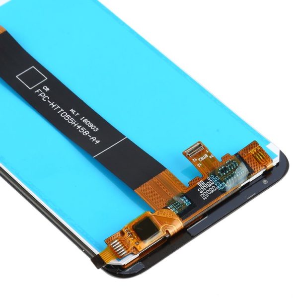 OEM LCD Screen for Huawei Y5p with Digitizer Full Assembly - Image 5