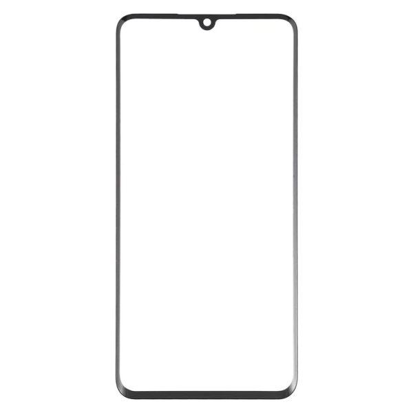 Front Screen Outer Glass Lens for Xiaomi Mi CC9 Pro / Mi Note 10 / Mi Note 10 Pro (Black) - Image 3