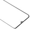 Front Screen Outer Glass Lens for Xiaomi Mi CC9 Pro / Mi Note 10 / Mi Note 10 Pro (Black) - Image 4